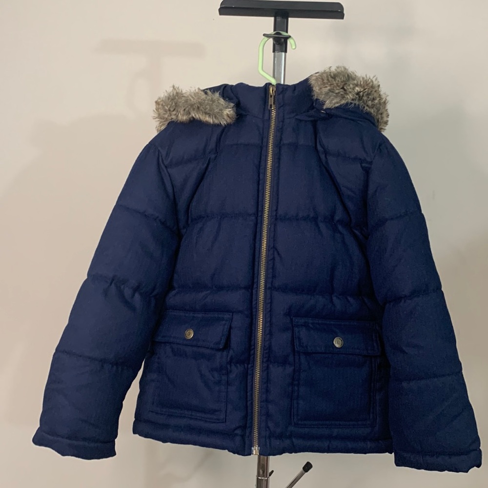 Authentic Janie and Jack Size: 5 to 6